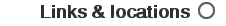 Links & locations